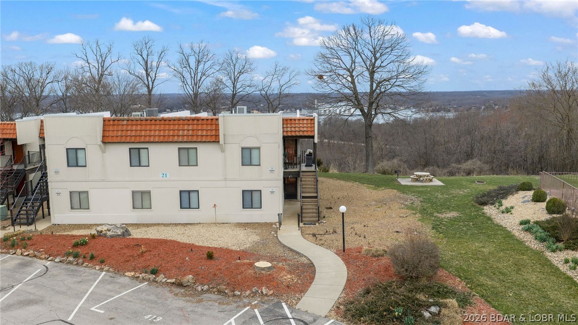 Four Seasons Racqt-Cntry Club - Residential