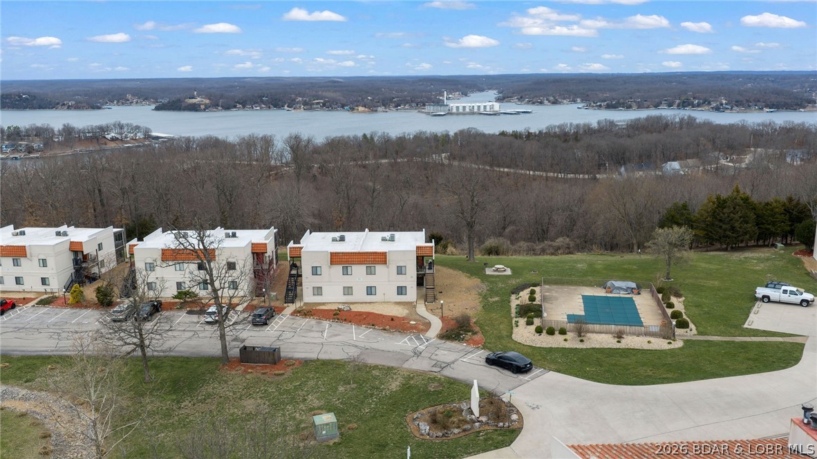 Four Seasons Racqt-Cntry Club - Residential