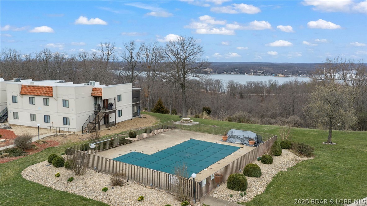 Four Seasons Racqt-Cntry Club - Residential