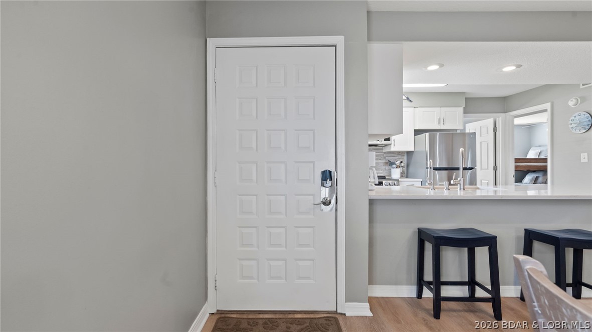 Four Seasons Racqt-Cntry Club - Residential