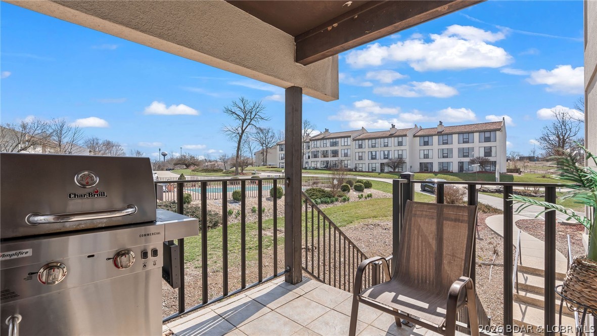 Four Seasons Racqt-Cntry Club - Residential