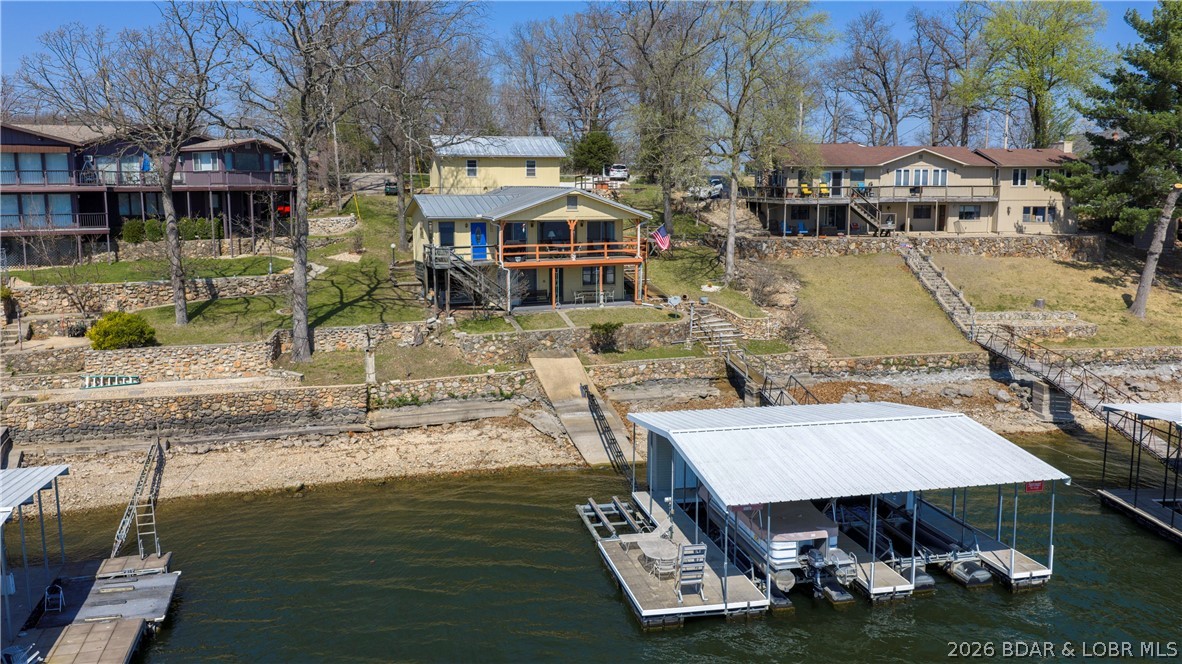 Bales Indian Hills - Residential