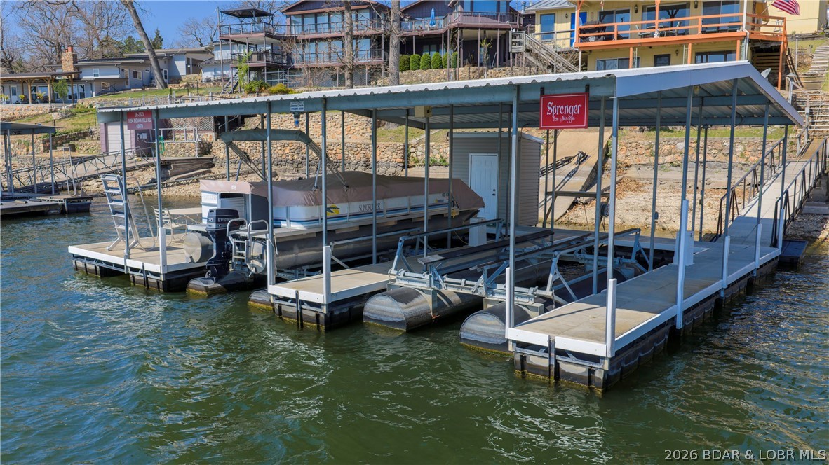 Bales Indian Hills - Residential