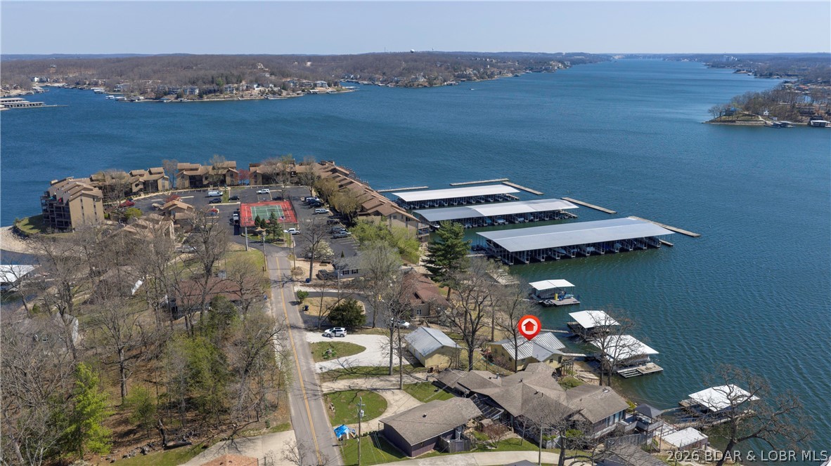 Bales Indian Hills - Residential