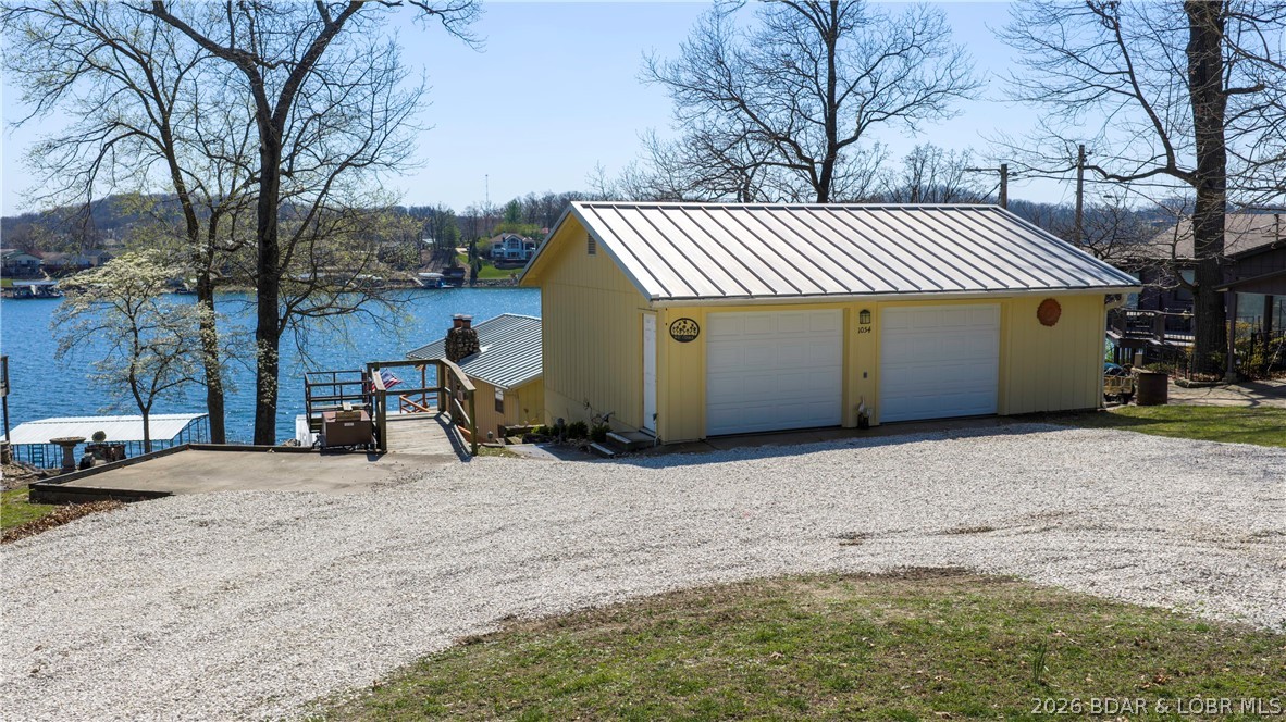 Bales Indian Hills - Residential