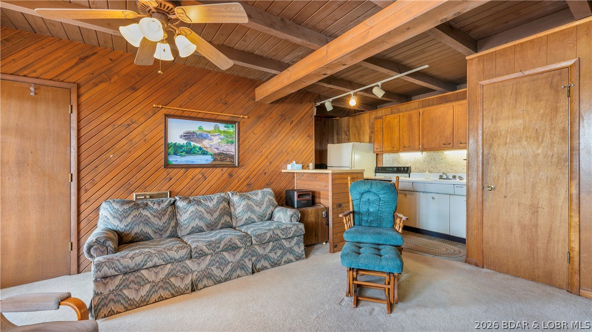 Bales Indian Hills - Residential