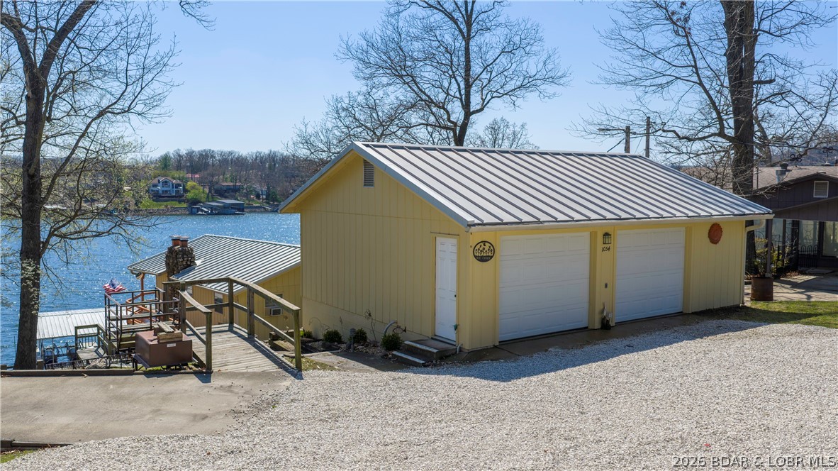 Bales Indian Hills - Residential