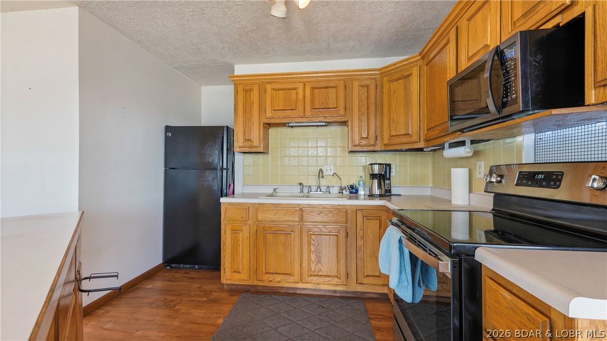 Bales Indian Hills - Residential