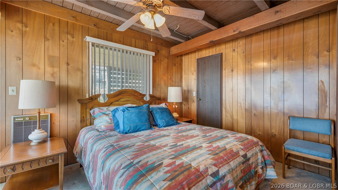 Bales Indian Hills - Residential