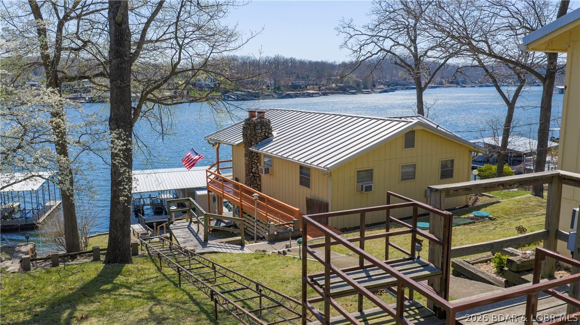 Bales Indian Hills - Residential