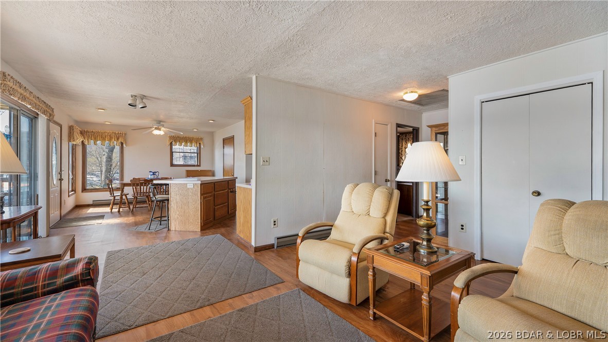 Bales Indian Hills - Residential