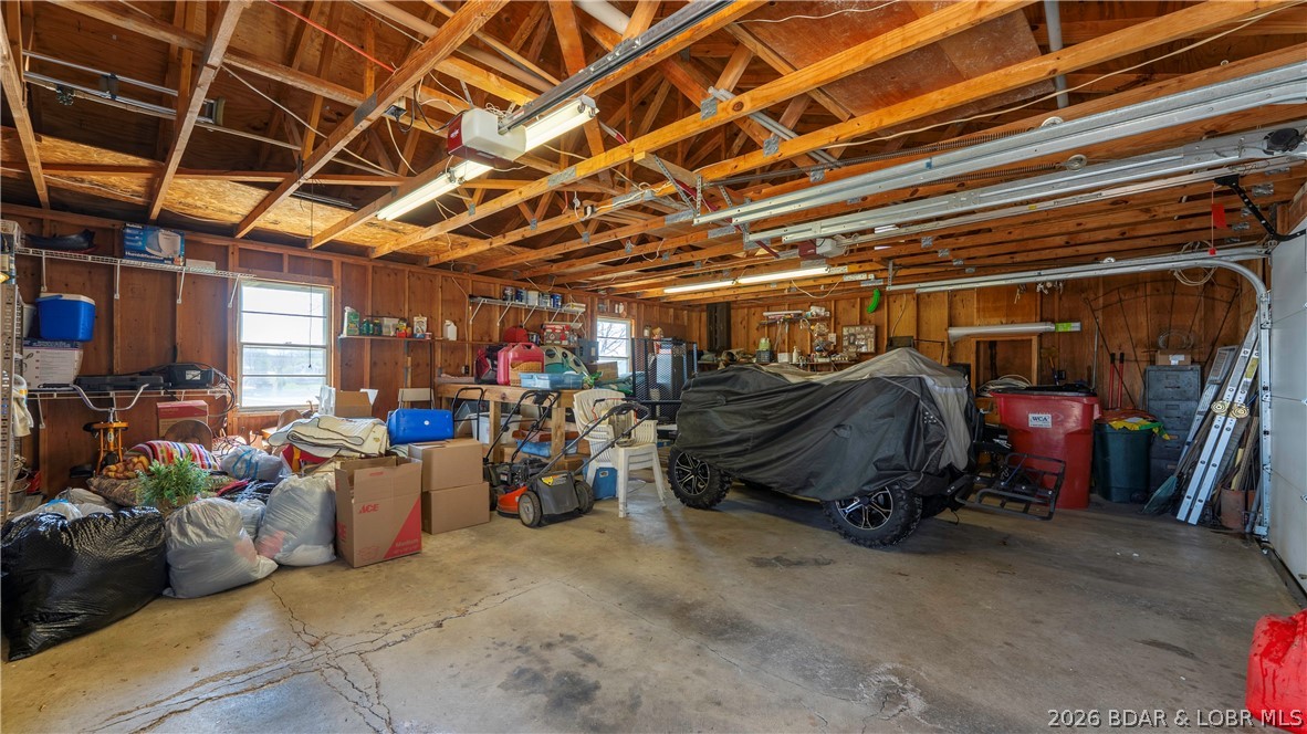 Bales Indian Hills - Residential