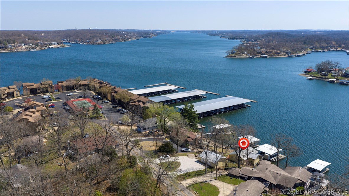 Bales Indian Hills - Residential