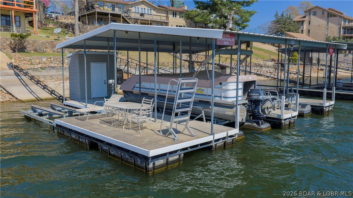 Bales Indian Hills - Residential