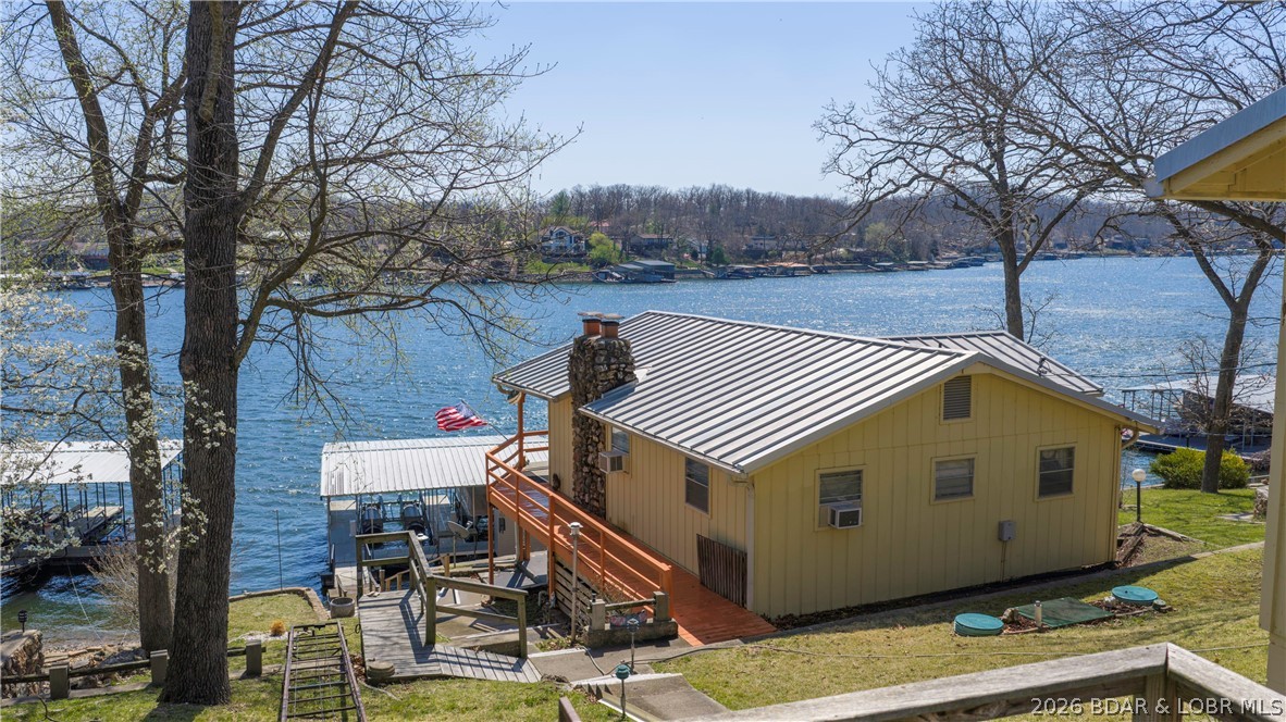 Bales Indian Hills - Residential