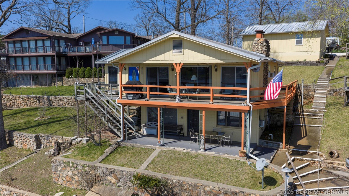 Bales Indian Hills - Residential