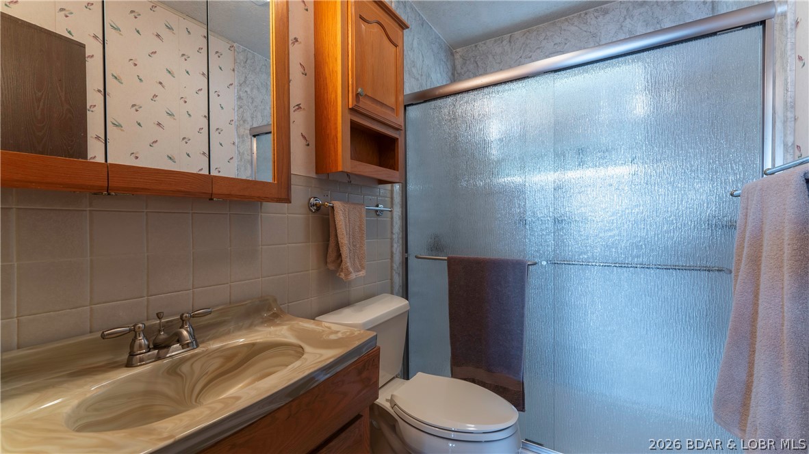 Bales Indian Hills - Residential