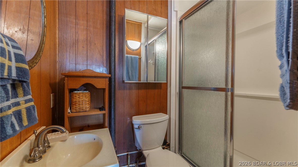 Bales Indian Hills - Residential