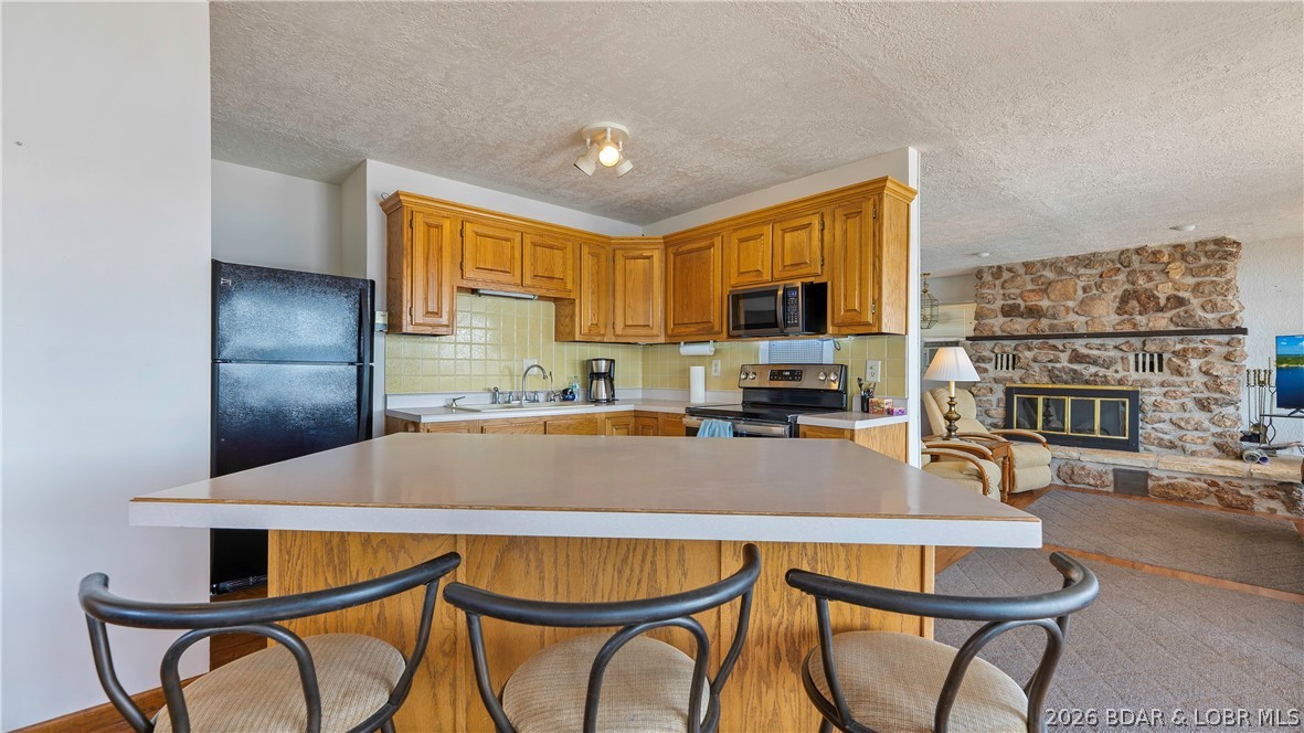 Bales Indian Hills - Residential