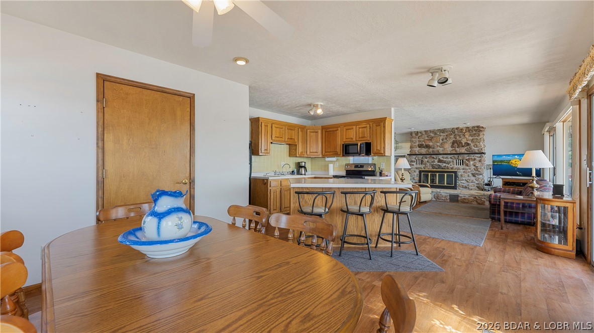 Bales Indian Hills - Residential