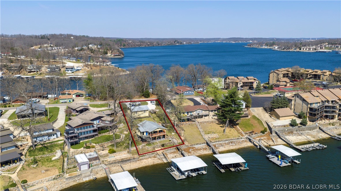 Bales Indian Hills - Residential