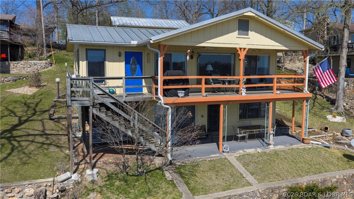 Bales Indian Hills - Residential