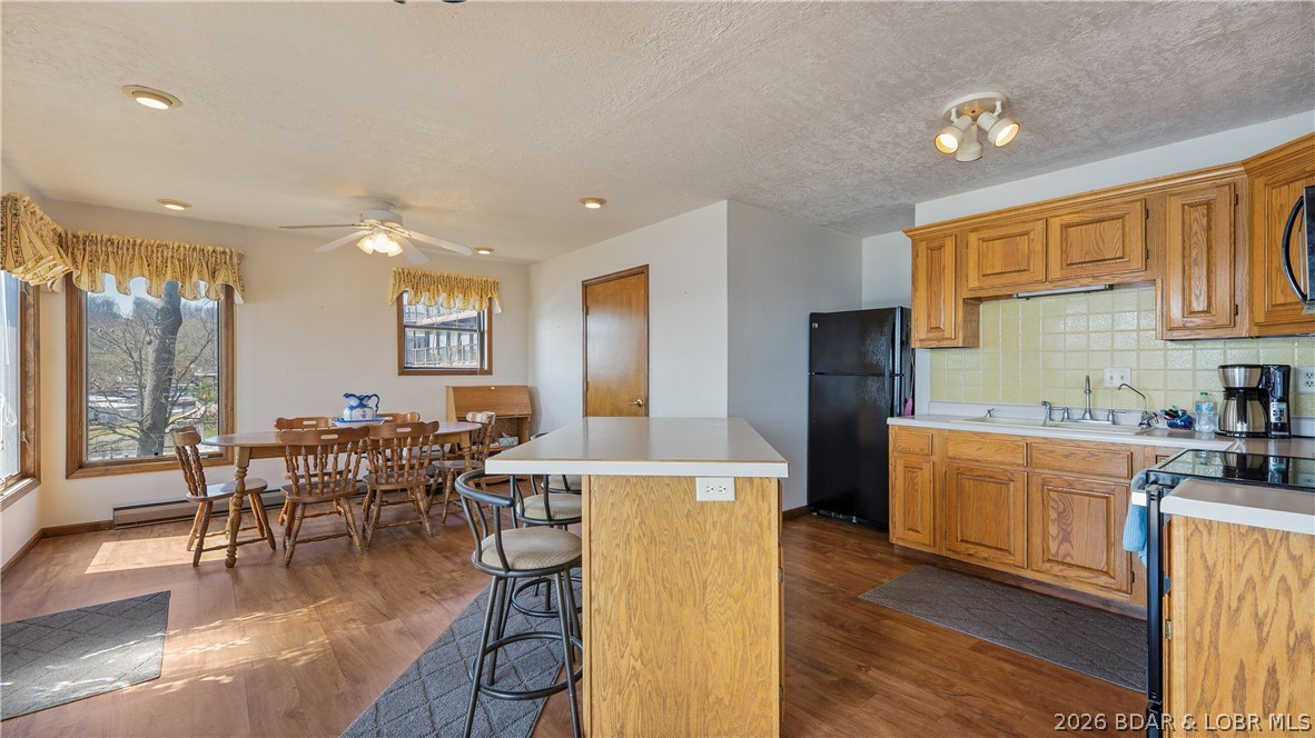 Bales Indian Hills - Residential