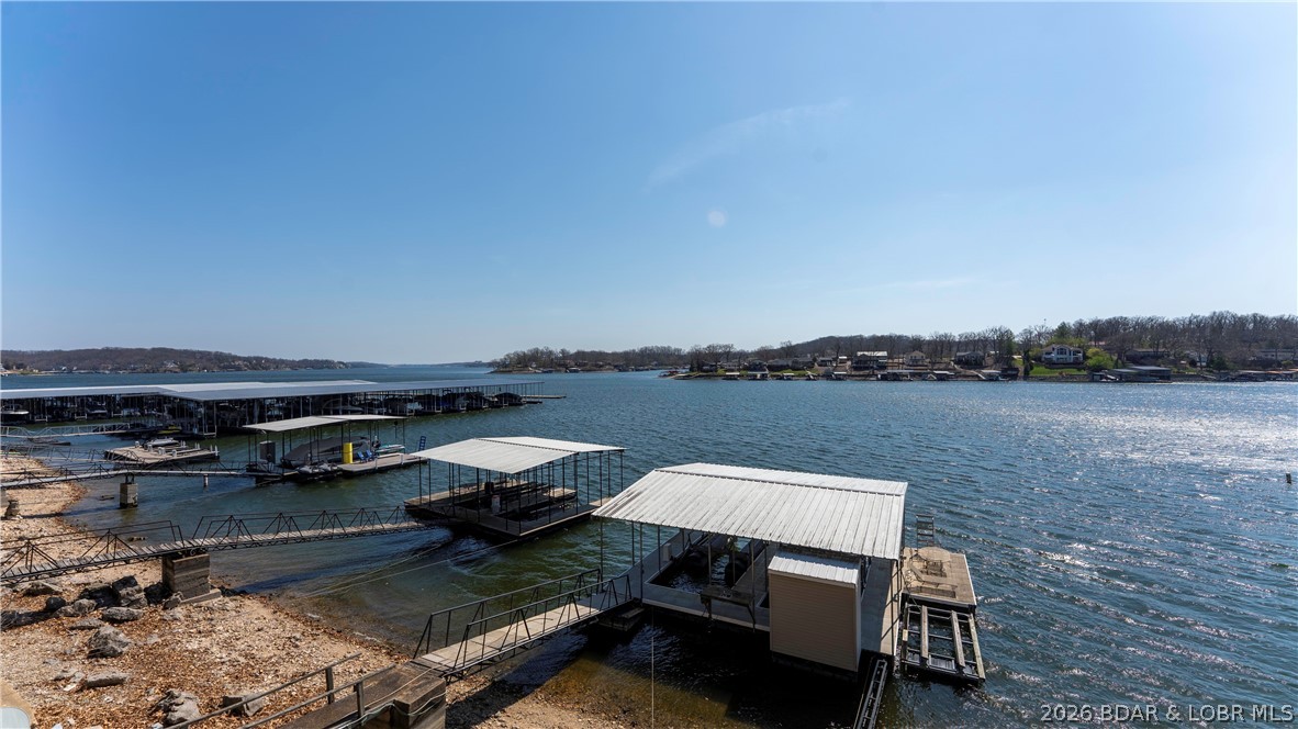 Bales Indian Hills - Residential