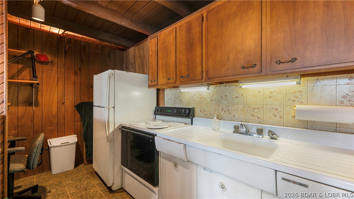 Bales Indian Hills - Residential