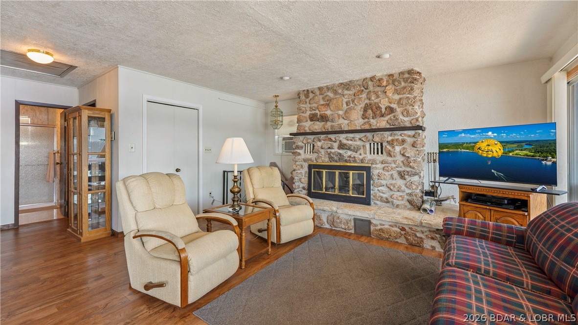 Bales Indian Hills - Residential