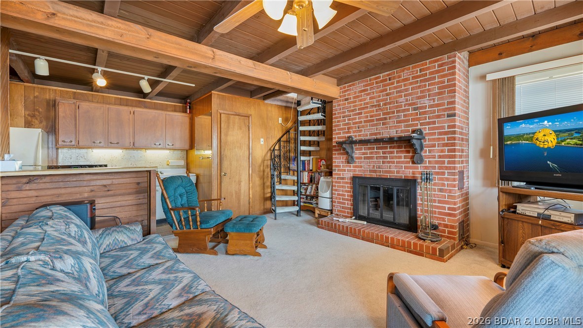 Bales Indian Hills - Residential