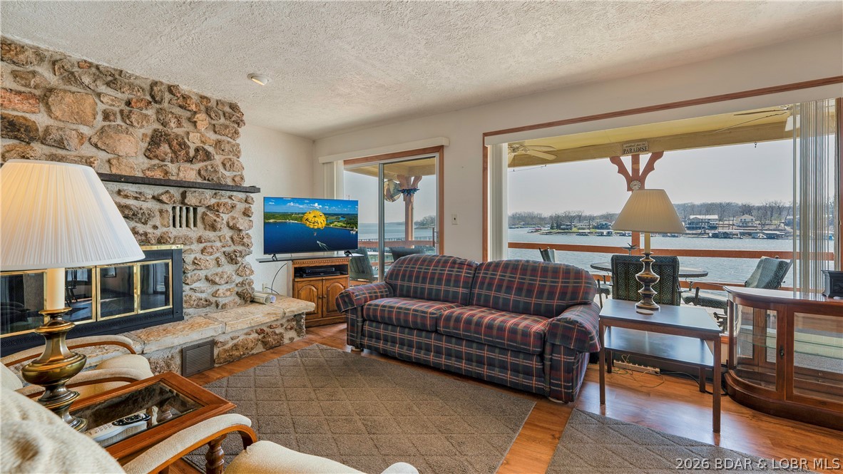 Bales Indian Hills - Residential