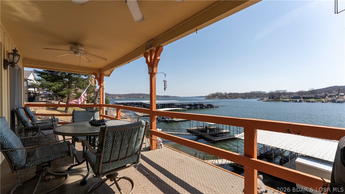 Bales Indian Hills - Residential