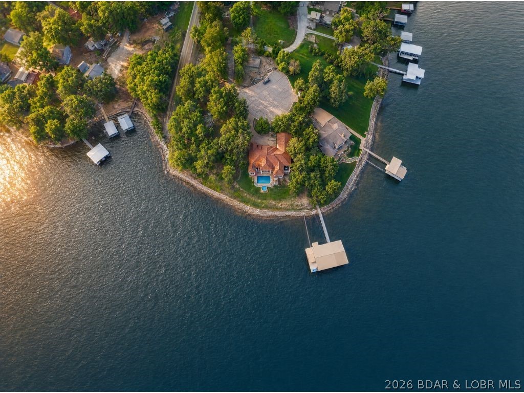 Four Waters Estates - Residential