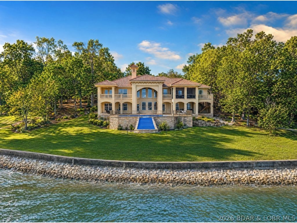 Four Waters Estates - Residential