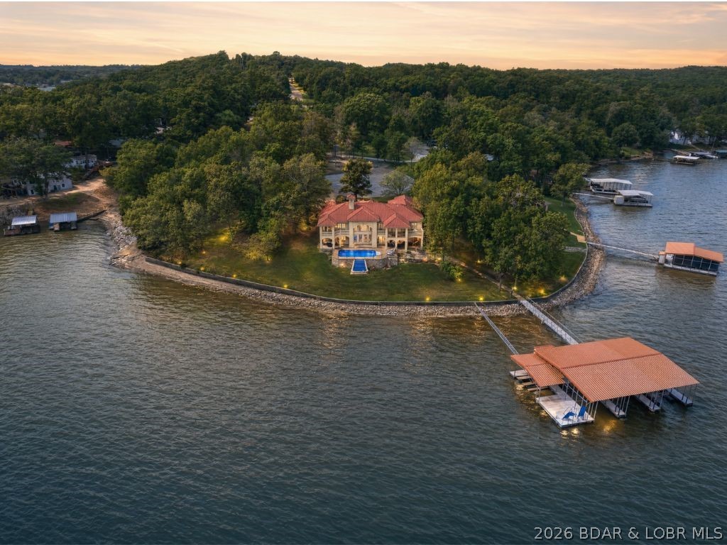 Four Waters Estates - Residential