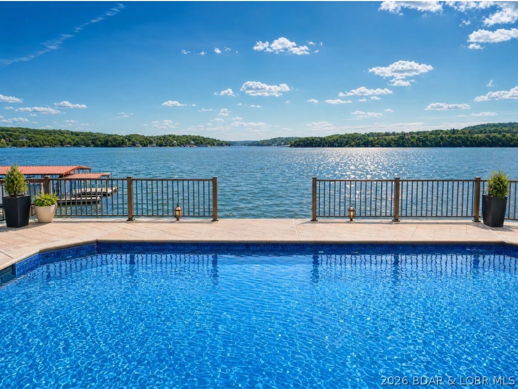 Four Waters Estates - Residential