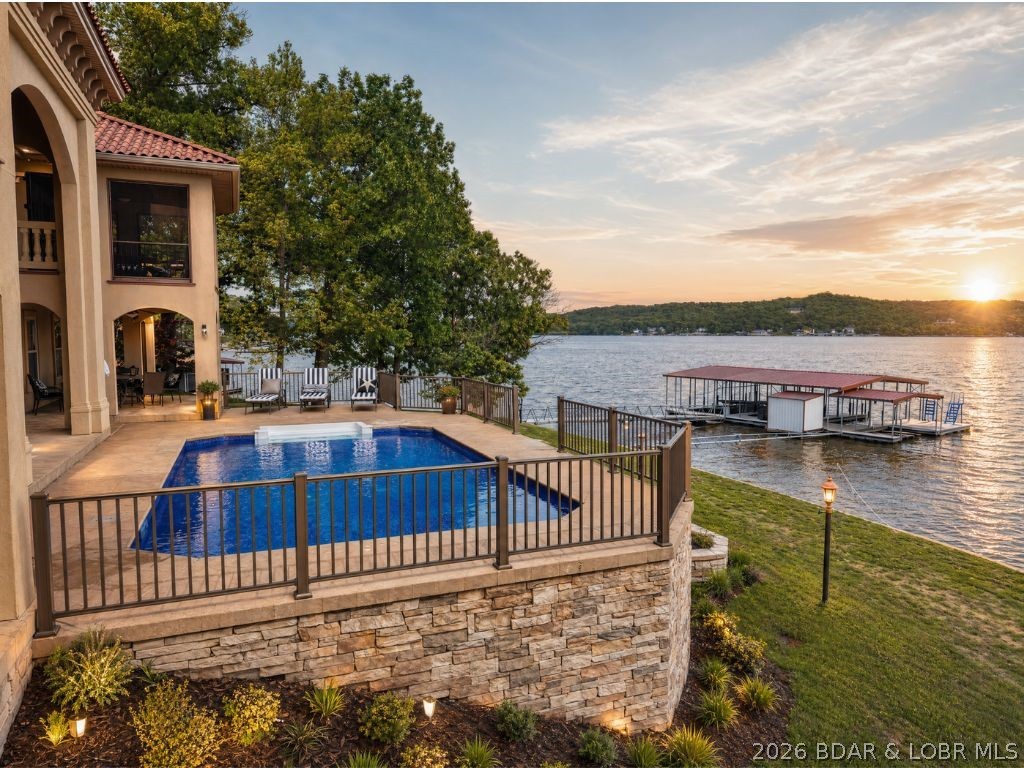 Four Waters Estates - Residential