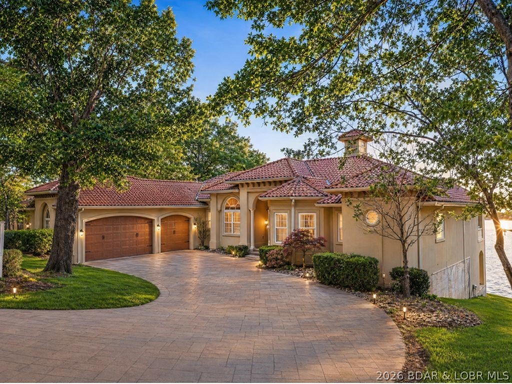 Four Waters Estates - Residential