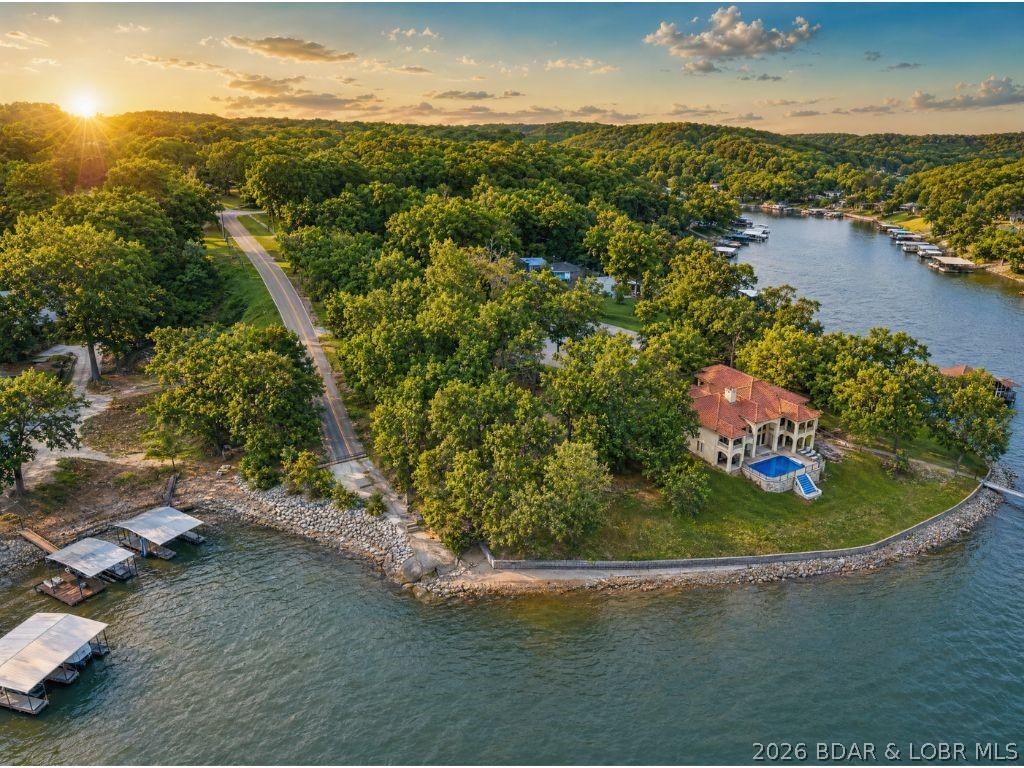 Four Waters Estates - Residential