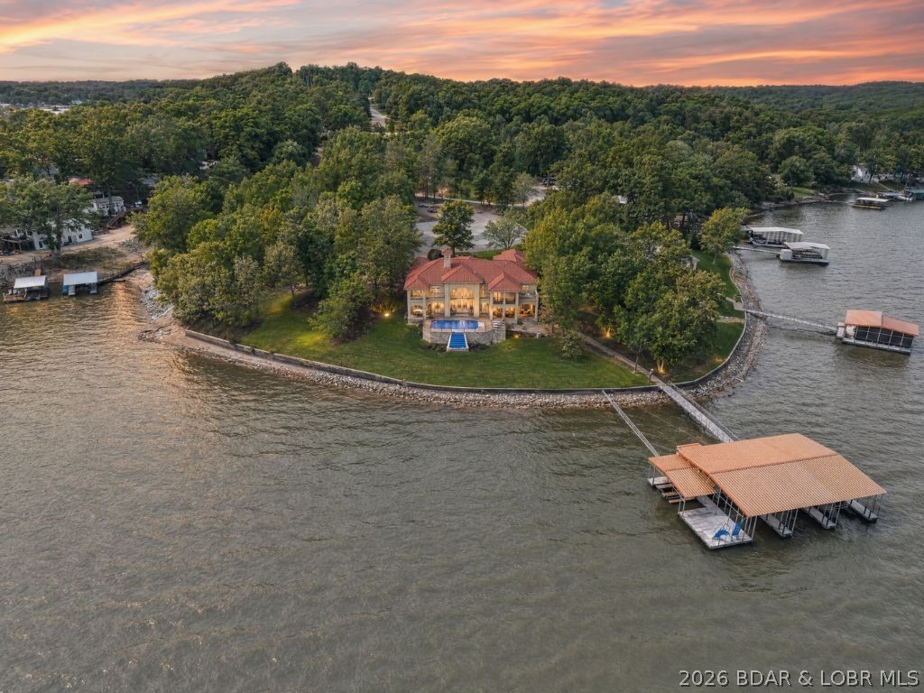 Four Waters Estates - Residential