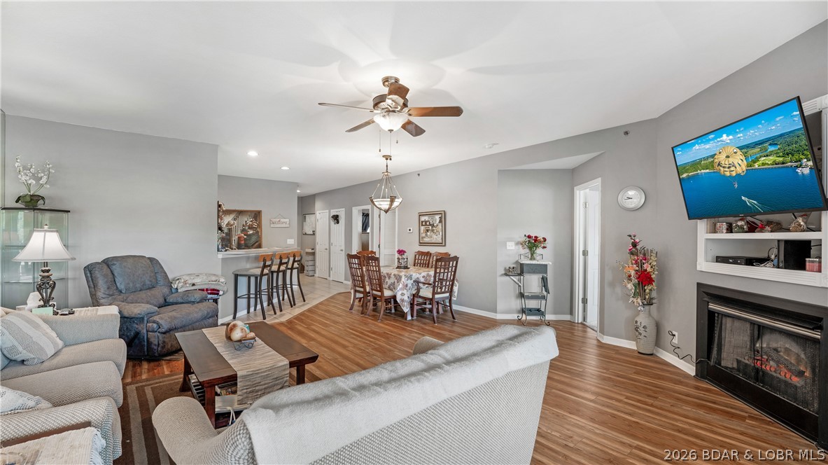 The Harbor at Port Royale Cond - Residential