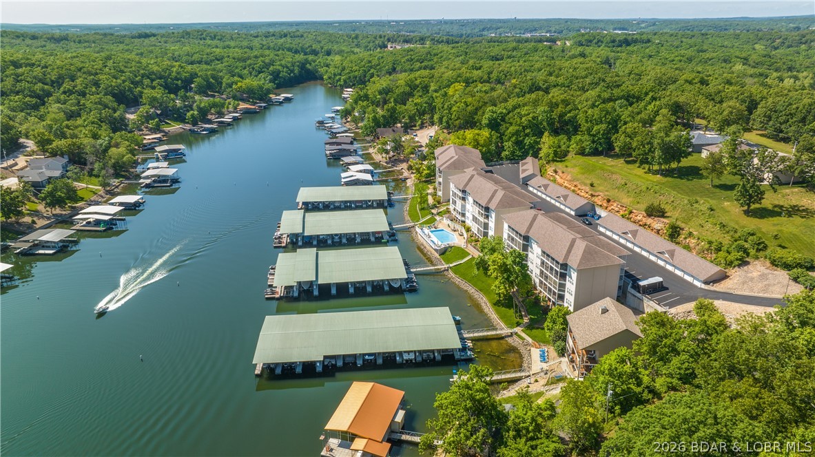 The Harbor at Port Royale Cond - Residential