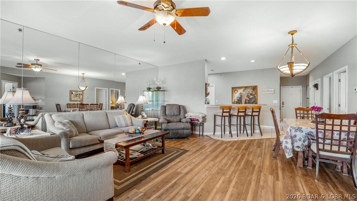 The Harbor at Port Royale Cond - Residential