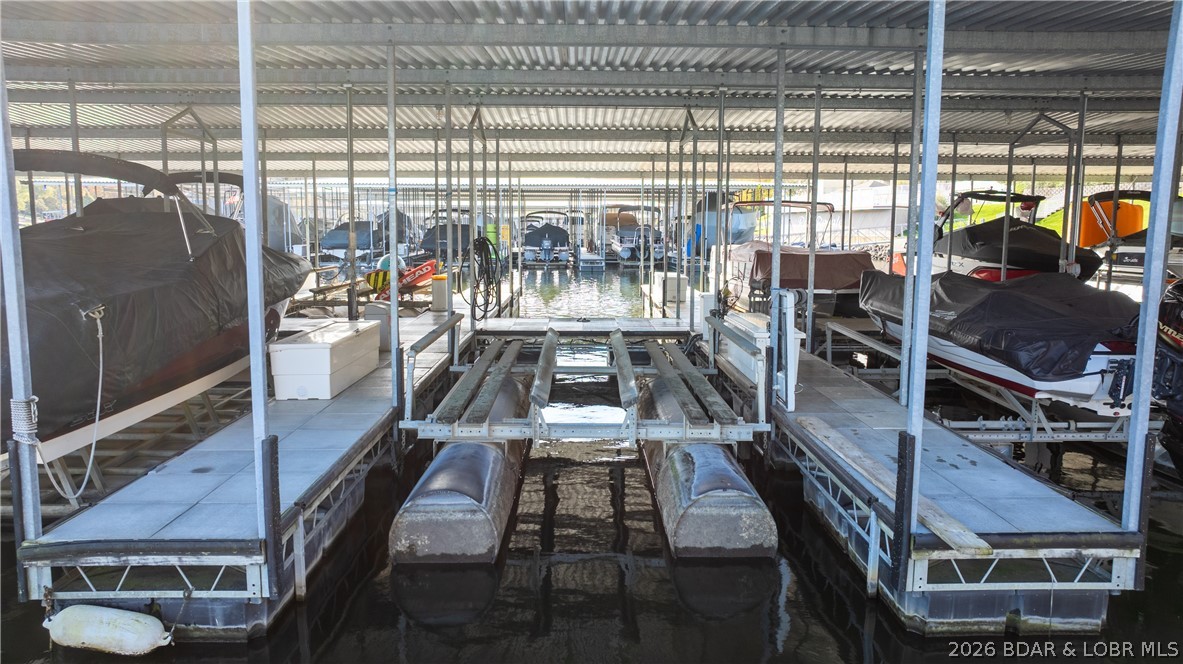 The Harbor at Port Royale Cond - Residential