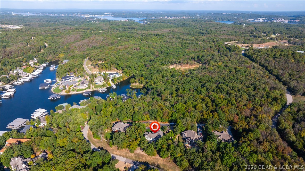 The Villages At Shawnee Bend - Residential