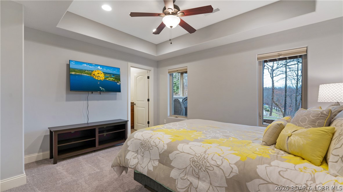 The Villages At Shawnee Bend - Residential