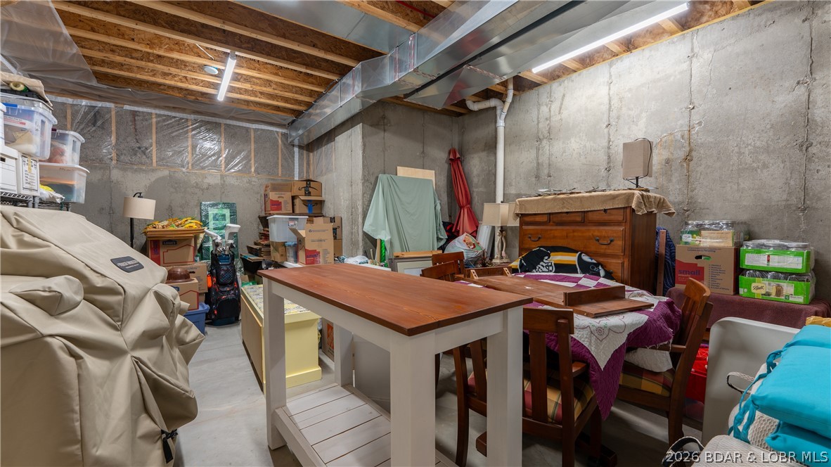 The Villages At Shawnee Bend - Residential