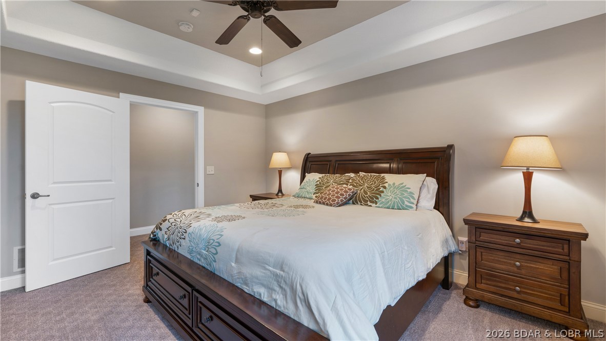 The Villages At Shawnee Bend - Residential