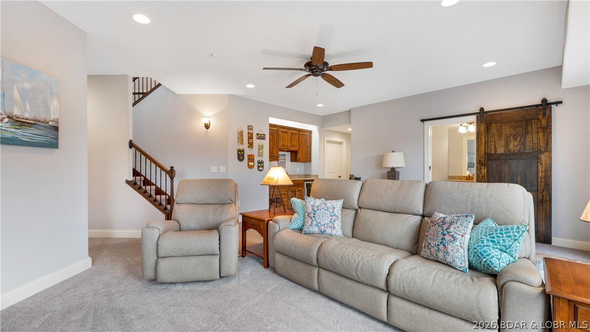 The Villages At Shawnee Bend - Residential